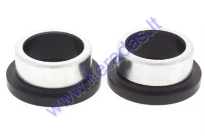 Wheel seal, hub bush KTM, Husqvarna