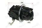 TRANSMISSION GEARBOX (Reducer) for electric cargo tricycle KING BOX 2 JP3900SAV