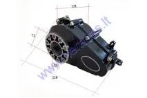 TRANSMISSION GEARBOX (REDUCER) FOR ELECTRIC TRICYCLE MS4 FITS ENGINE EB289