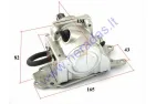 Reduktorius išorinis 150-200cc keturračio