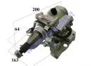 Reduktorius išorinis 200-300cc keturračio