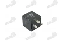 Rėlė posūkių 3 kontaktų HL-1202L LED 12V