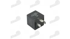 Rėlė posūkių 3 kontaktų HL-1202L LED 12V