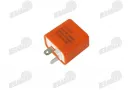 RELAY TURN SIGNAL LIGHT UP for motocycle 2 pins  12v  2X10W + 3.4W