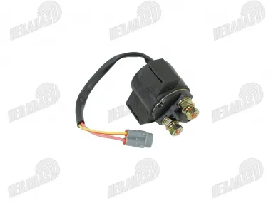 Rėlė starterio 2 kontaktų motoroleriui, motociklui tinka CHAMPION 300 CC CH300