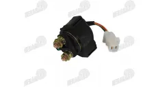Starter relay for ATV quad, motorcycle, moped, scooter 2T 50cc 110cc 125cc 150cc 200cc 250cc