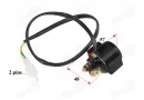 Starter relay for ATV quad bike, motorcycle, scooter fits RUBI50, FLASH50