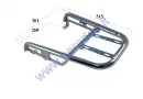 Frame metal rear part of the trunk holder for electric scooter EPICO XZY