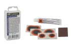 Repair kit for tubes Force 5lopai+klijai