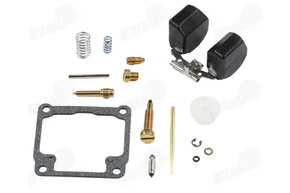 Repair kit for carburetor 2T 21MM TUNING AM6
