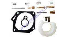 Carburetor repair kit 2T Zipp Quantum, Yamaha Jog