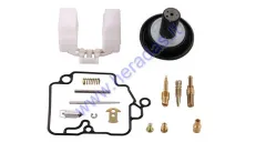 Carburetor repair kit 4T GY6 18mm membrane