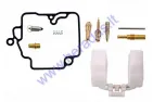 CARBURETOR REPAIR KIT 50cc GY6