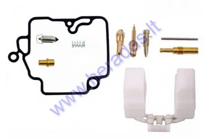 CARBURETOR REPAIR KIT 50cc GY6