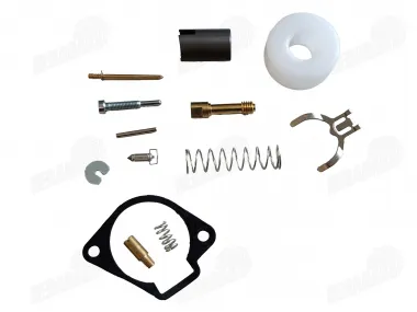 Carburetor repair kit 50cc Pocket Bike