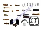 Remontinis komplektas karbiuratoriui Dellorto PHBG 19mm/21mm DS RACING