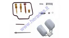 Carburetor repair kit GY6 150cc