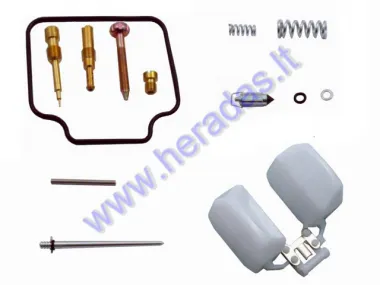 Carburetor repair kit GY6 150cc