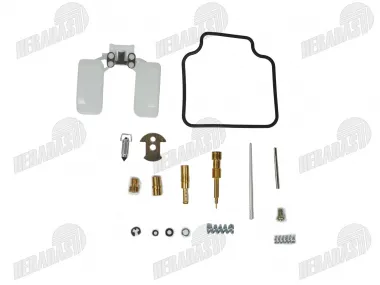 Remontinis komplektas karbiuratoriui GY6 150cc