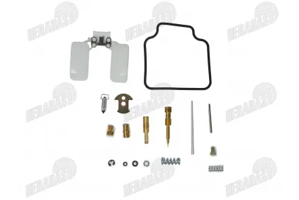 Remontinis komplektas karbiuratoriui GY6 150cc Remontinis komplektas karbiuratoriui GY6 150cc