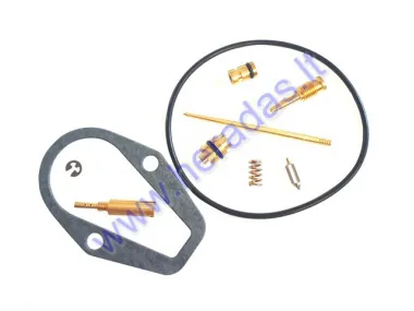 CARBURETOR REPAIR KIT HONDA CB (CB 550) CB 550 K (K37) 1977/01-1978/12
