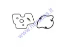 CARBURETOR REPAIR KIT HONDA CB, CBR, VF 500-1000 1993-2006