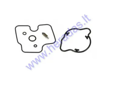 CARBURETOR REPAIR KIT HONDA CB, CBR, VF 500-1000 1993-2006