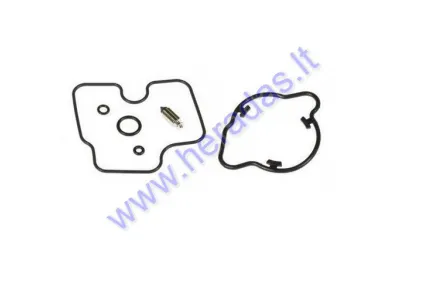 CARBURETOR REPAIR KIT HONDA CB, CBR, VF 500-1000 1993-2006