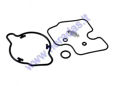 CARBURETOR REPAIR KIT HONDA CBR 900/1000 1993-