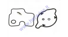 CARBURETOR REPAIR KIT HONDA CBR600-900