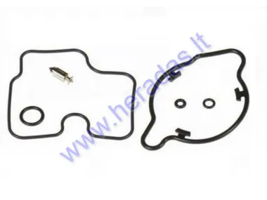 CARBURETOR REPAIR KIT HONDA CBR600-900