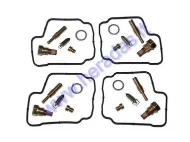 CARBURETOR REPAIR KIT Honda CBR600 PC19 K-1482