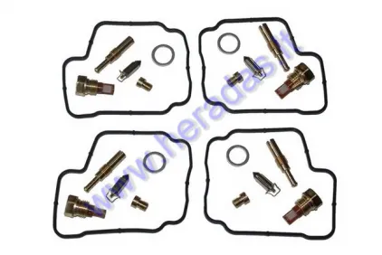 CARBURETOR REPAIR KIT Honda CBR600 PC19 K-1482