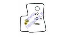 CARBURETOR REPAIR KIT HONDA NT, NTV 650 1988-