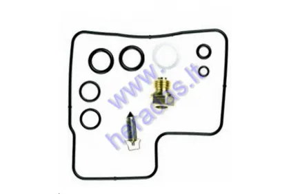 CARBURETOR REPAIR KIT Honda NT/NTV/VF/XLV