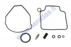 CARBURETOR REPAIR KIT HONDA TRX250/300