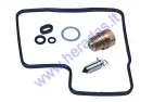 Carburetor repair kit HONDA VT 600 1988-1996