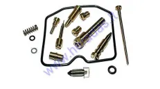 Carburator repair kit Kawasaki GPZ 900 1990-1992