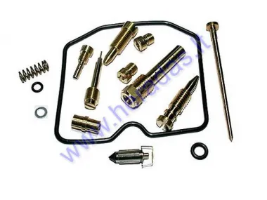 Carburator repair kit Kawasaki GPZ 900 1990-1992