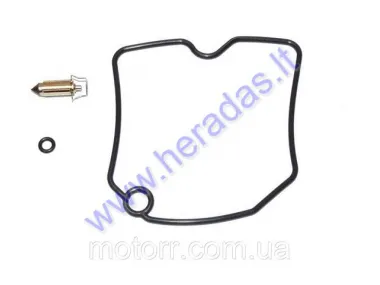 Carburator repair kit KAWASAKI KLF, KVF 360/400 1993-2012