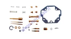 REMONTINIS KOMPLEKTAS KARBIURATORIUI KAWASAKI KZ 1300