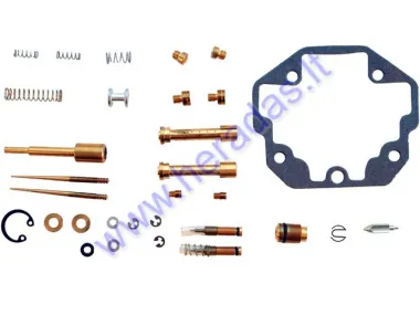 Carburator repair kit KAWASAKI KZ 1300