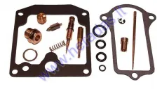 Carburator repair kit KAWASAKI KZ1000 1977-1981
