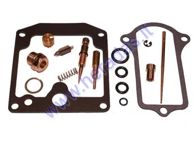 Carburator repair kit KAWASAKI KZ1000 1977-1981