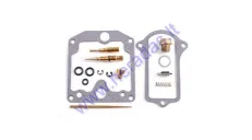 Carburator repair kit KAWASAKI KZ1000 B3
