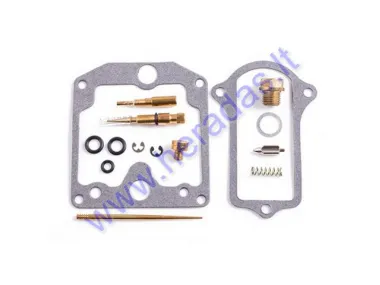 Carburator repair kit KAWASAKI KZ1000 B3