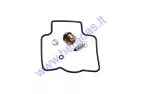 CARBURETOR REPAIR KIT KAWASAKI ZX 900