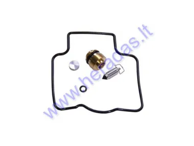 CARBURETOR REPAIR KIT KAWASAKI ZX 900
