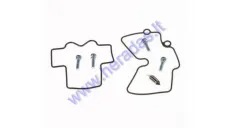 CARBURETOR REPAIR KIT KTM, Honda, Kawasaki, Suzuki, Yamaha