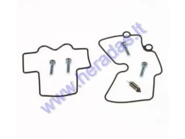 CARBURETOR REPAIR KIT KTM, Honda, Kawasaki, Suzuki, Yamaha